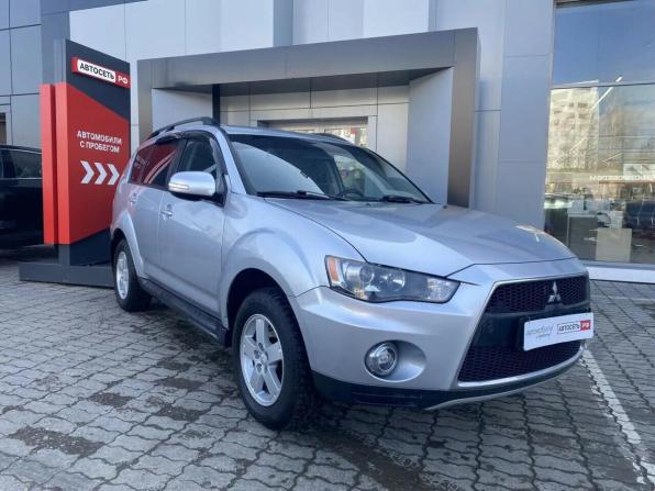 Mitsubishi Outlander II Рестайлинг с пробегом 2011 года, цена 970 000 рублей, 228687 км, внедорожник, Автокод Объявления