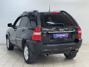 Kia Sportage II Воронеж  - изображение 25