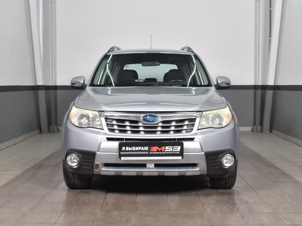 Subaru Forester III Рестайлинг с пробегом 2012 года, цена 1 249 999 рублей, 259024 км, внедорожник, Автокод Объявления