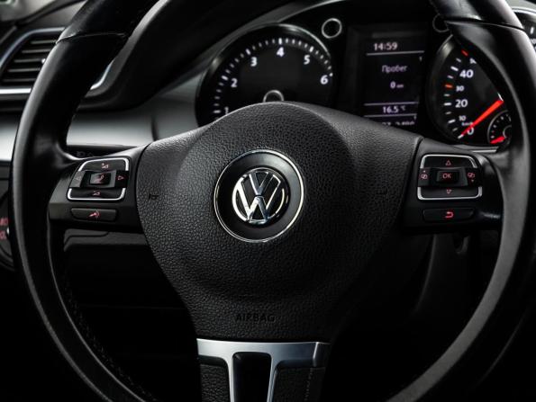 Volkswagen Passat B7 с пробегом 2011 года, цена 780 000 рублей, 248885 км, седан, Автокод Объявления