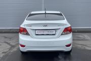 Hyundai Solaris I Иваново  - изображение 32