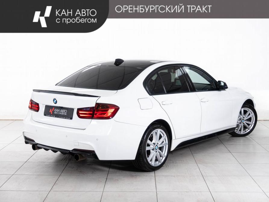 BMW 3 серии VI (F3x) Казань  - изображение 3