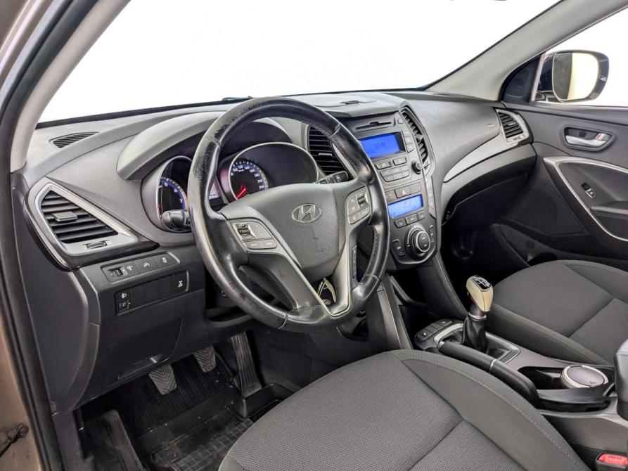 Hyundai Santa Fe III Москва  - изображение 16