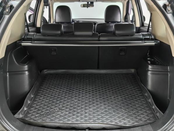 Mitsubishi Outlander III Рестайлинг 2 с пробегом 2015 года, цена 1 625 000 рублей, 146000 км, внедорожник, Автокод Объявления