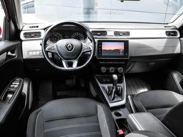 Renault Arkana I с пробегом 2019 года, цена 1 219 000 рублей, 105360 км, внедорожник, Автокод Объявления