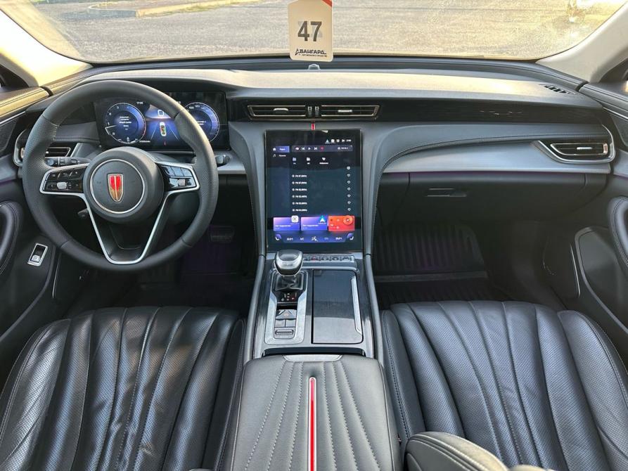 Hongqi H5 II Волгоград  - изображение 30