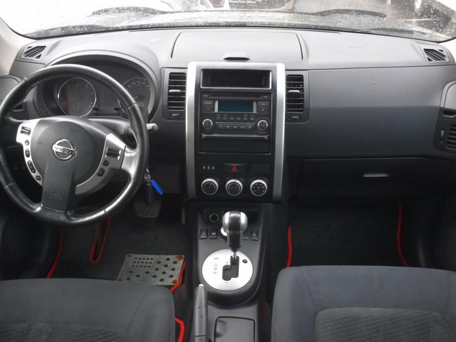 Nissan X-Trail II Рестайлинг Архангельск  - изображение 12