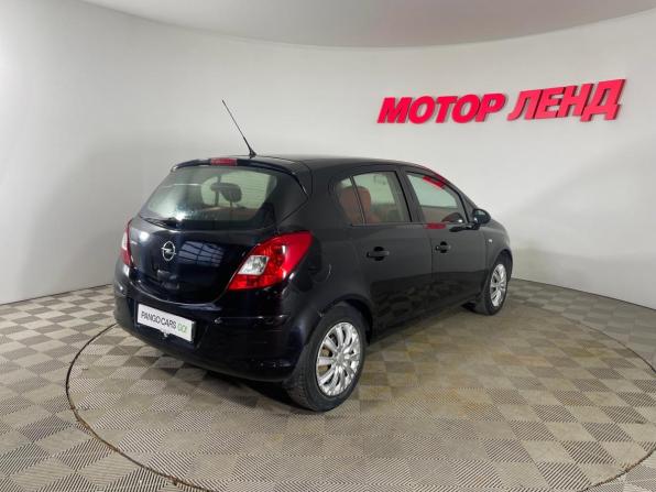 Opel Corsa D с пробегом 2010 года, цена 468 000 рублей, 157307 км, хэтчбек, Автокод Объявления