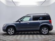 Skoda Yeti I Москва  - изображение 19