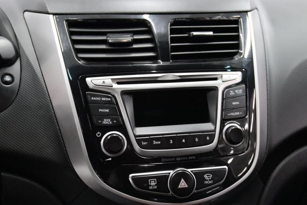 Hyundai Solaris I Сургут  - изображение 20