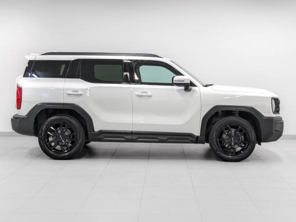 Haval H3 I с пробегом 2024 года, цена 2 300 000 рублей, 33381 км, внедорожник, Автокод Объявления