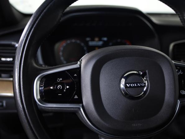 Volvo XC90 II Рестайлинг 1 с пробегом 2019 года, цена 4 199 000 рублей, 155796 км, внедорожник, Автокод Объявления