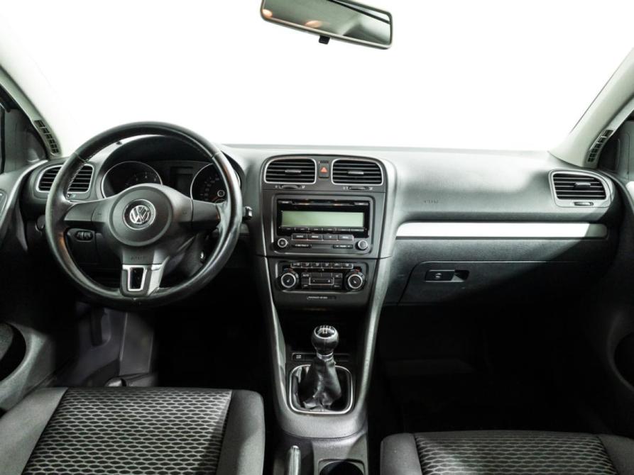 Volkswagen Golf VI Санкт-Петербург  - изображение 13