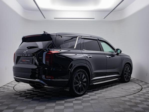 Hyundai Palisade I с пробегом 2020 года, цена 4 360 000 рублей, 91202 км, внедорожник, Автокод Объявления