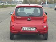 Kia Picanto II Пермь  - изображение 11