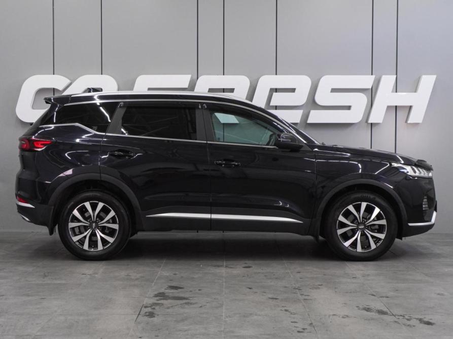 Chery Tiggo 7 Pro I Воронеж  - изображение 5