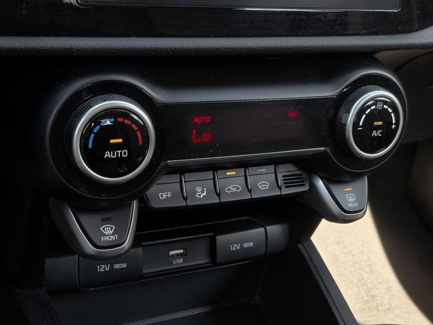 Kia Rio IV Рестайлинг Нижний Новгород  - изображение 15