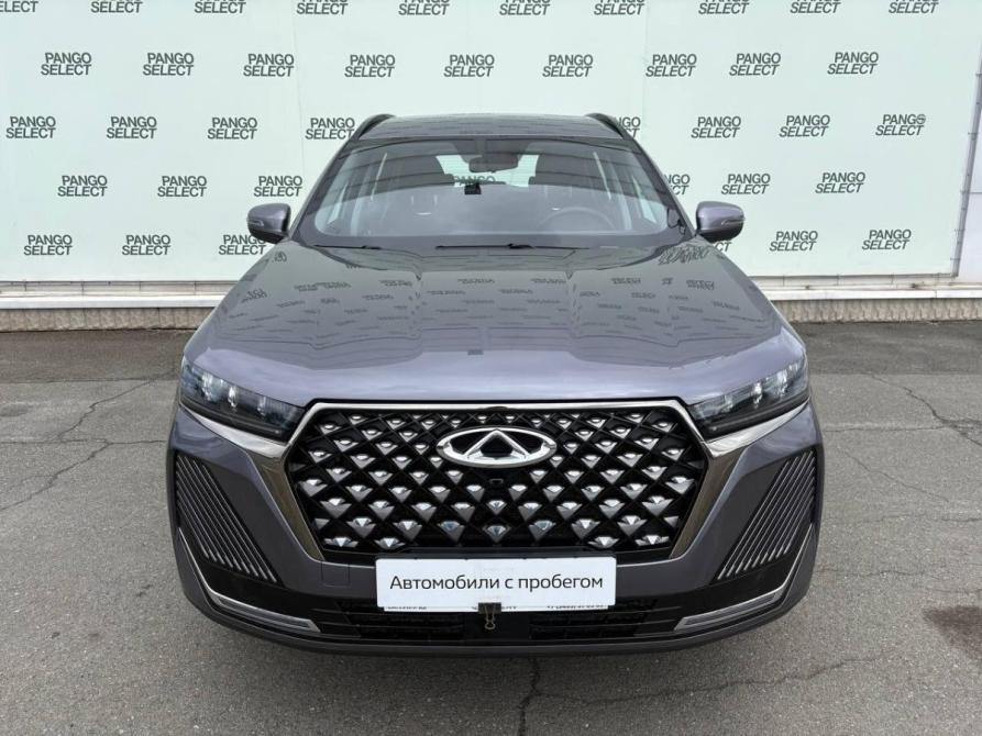 Chery Tiggo 7 Pro Max I Рестайлинг Нижний Тагил  - изображение 2