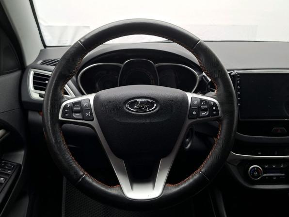 Lada (ВАЗ) Vesta I с пробегом 2019 года, цена 1 229 000 рублей, 80000 км, универсал, Автокод Объявления