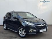 Hyundai ix35 I Москва  - изображение 15