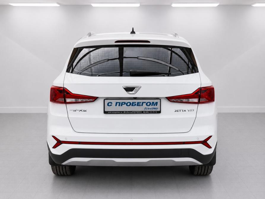 Jetta VS7 I Рестайлинг 1 Москва  - изображение 3