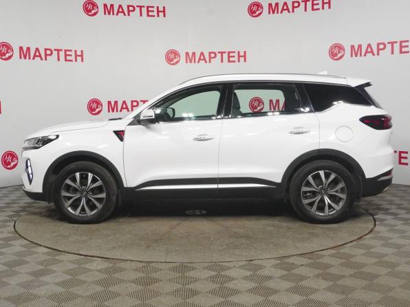 Chery Tiggo 7 Pro Max I с пробегом 2023 года, цена 1 689 000 рублей, 69353 км, внедорожник, Автокод Объявления