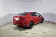 Hyundai Solaris II Рестайлинг Саранск  - изображение 37