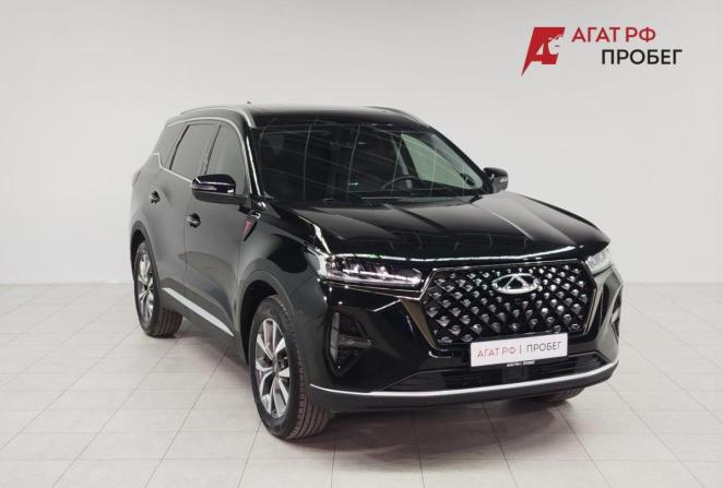 Chery Tiggo 7 Pro Max I с пробегом 2024 года, цена 1 996 000 рублей, 27981 км, внедорожник, Автокод Объявления