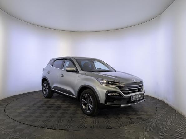 Kaiyi X3 с пробегом 2023 года, цена 1 475 000 рублей, 45432 км, внедорожник, Автокод Объявления