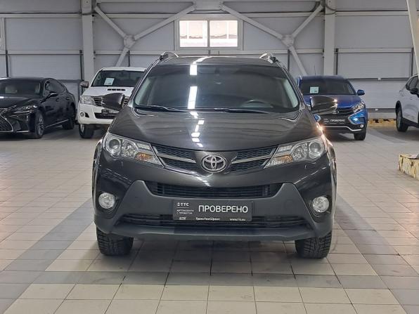 Toyota RAV4 IV (XA40) с пробегом 2015 года, цена 1 930 000 рублей, 173288 км, внедорожник, Автокод Объявления