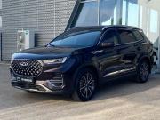 Chery Tiggo 8 Pro I Уфа  - изображение 26