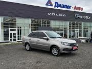 Lada (ВАЗ) Granta I Рестайлинг Набережные Челны  - изображение 30