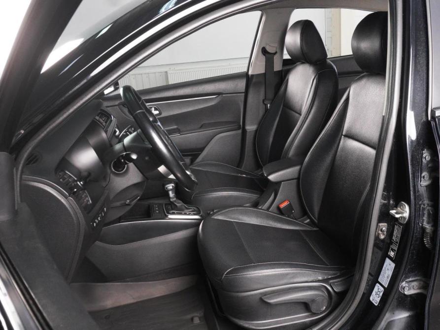Kia Rio IV Минеральные Воды  - изображение 10