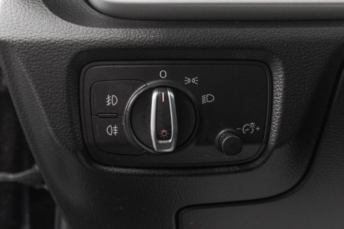 Audi A3 III (8V) с пробегом 2014 года, цена 1 299 000 рублей, 195000 км, седан, Автокод Объявления