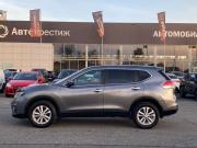 Nissan X-Trail III Пермь  - изображение 33