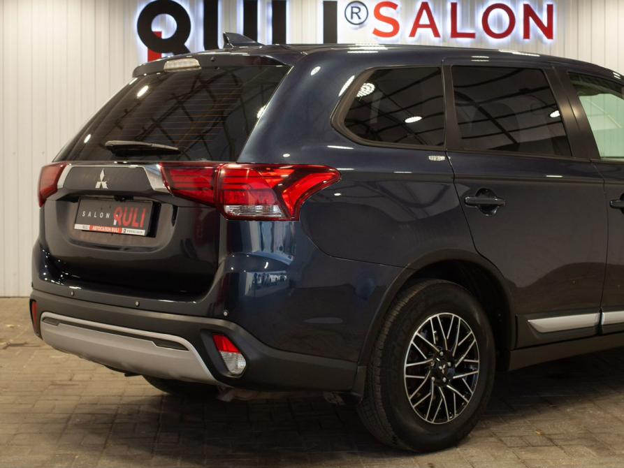 Mitsubishi Outlander III Рестайлинг 3 Иваново  - изображение 13