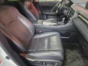 Lexus RX IV Вологда  - изображение 34