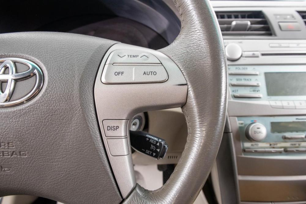 Toyota Camry VI (XV40) Барнаул  - изображение 17