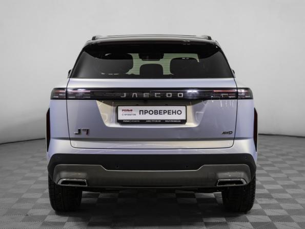 Jaecoo J7 I с пробегом 2023 года, цена 2 498 000 рублей, 7556 км, внедорожник, Автокод Объявления