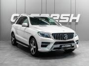 Mercedes-Benz M-Класс III (W166) Тюмень  - изображение 26