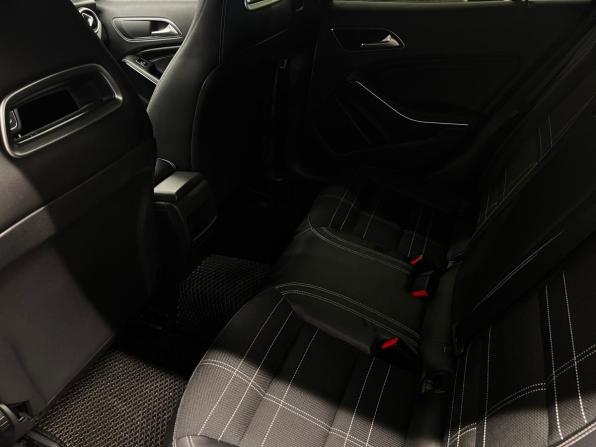 Mercedes-Benz GLA I (X156) с пробегом 2015 года, цена 1 665 000 рублей, 144406 км, внедорожник, Автокод Объявления