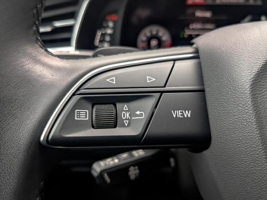 Audi Q7 II (4M) Рестайлинг Москва  - изображение 26