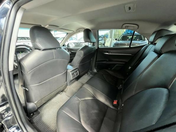 Toyota Camry VIII (XV70) с пробегом 2020 года, цена 2 695 000 рублей, 151931 км, седан, Автокод Объявления