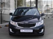 Kia Rio III Москва  - изображение 22