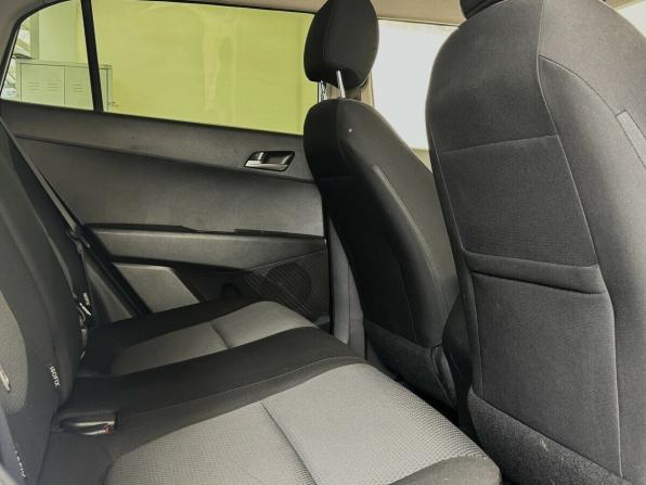 Hyundai Creta I с пробегом 2017 года, цена 1 750 000 рублей, 164911 км, внедорожник, Автокод Объявления