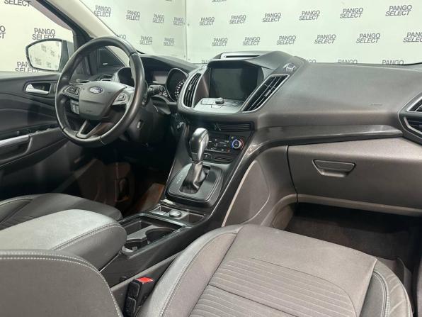 Ford Kuga II Рестайлинг с пробегом 2019 года, цена 1 459 000 рублей, 176830 км, внедорожник, Автокод Объявления