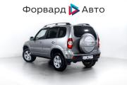 Chevrolet Niva I Рестайлинг Тюмень  - изображение 32