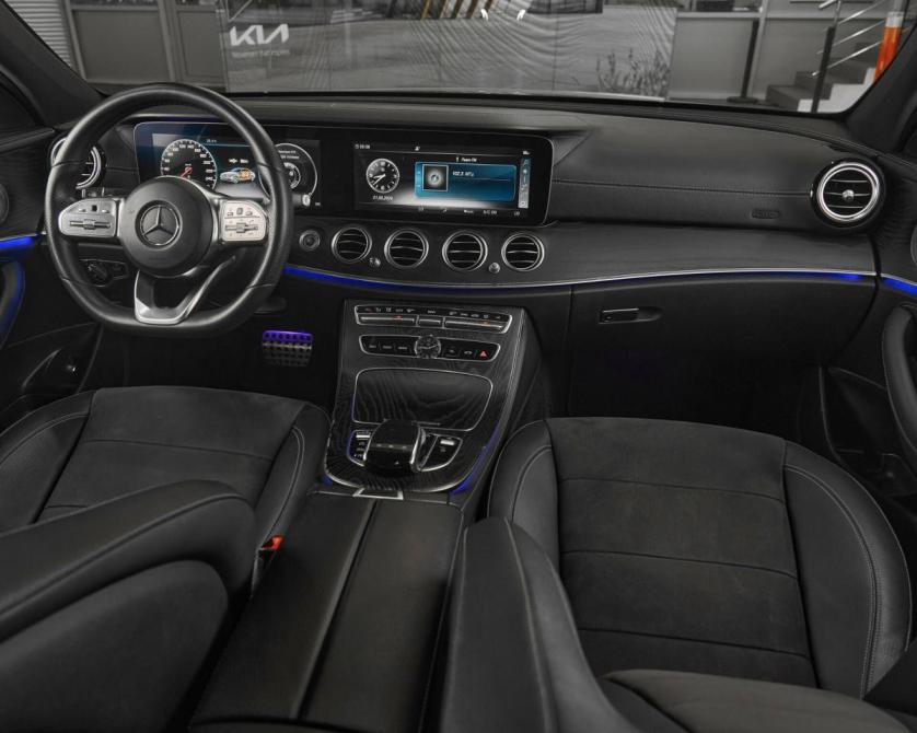 Mercedes-Benz E-Класс V (W213 S213 C238) Москва  - изображение 12