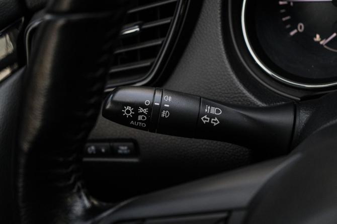 Nissan Qashqai II Рестайлинг с пробегом 2020 года, цена 2 180 000 рублей, 101801 км, внедорожник, Автокод Объявления