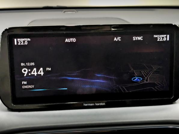 Hyundai Santa Fe IV Рестайлинг с пробегом 2022 года, цена 4 400 000 рублей, 41762 км, внедорожник, Автокод Объявления